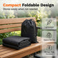 All-Weather Outdoor Furniture Cover