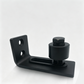 Heavy Duty Wall Mounted Floor Guide