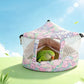 Cooling Bird Hideaway Nest