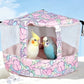 Cooling Bird Hideaway Nest