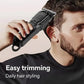 Precision LCD Hair Clipper