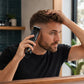 Precision LCD Hair Clipper