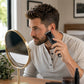Precision LCD Hair Clipper