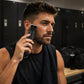 Precision LCD Hair Clipper