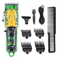 Precision LCD Hair Clipper