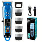 Precision LCD Hair Clipper