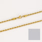 📢📢50% OFF !! ⏰Men's Sprakling Rhinestone Pendant Necklace