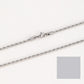📢📢50% OFF !! ⏰Men's Sprakling Rhinestone Pendant Necklace