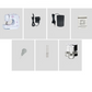 📢📢50% OFF !! ⏰Multi-Function Sewing Machine with Overlock Stitch