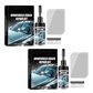 📢📢50% OFF !! ⏰Advanced UV Resin Glass DIY Repair Kit