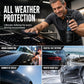 📢📢50% OFF !! ⏰Quick Shine Car Coating Spray