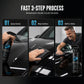 📢📢50% OFF !! ⏰Quick Shine Car Coating Spray