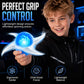📢📢50% OFF !! ⏰Glowing Cosplay Prop Whirlwind Spiral Rotating Shuriken