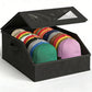 📢📢50% OFF !! ⏰Stackable Hat Storage Box with Clear Window