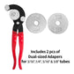 📢📢40% OFF !! ⏰Precision Tube Bender