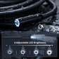 📢📢50% OFF !! ⏰4.3" HD Waterproof Endoscope Camera with Light
