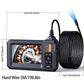 📢📢50% OFF !! ⏰4.3" HD Waterproof Endoscope Camera with Light