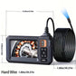📢📢50% OFF !! ⏰4.3" HD Waterproof Endoscope Camera with Light