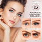 📢📢50% OFF !! ⏰Reusable Self-Adhesive False Eyelashes