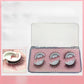 📢📢50% OFF !! ⏰Reusable Self-Adhesive False Eyelashes