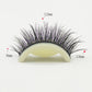 📢📢50% OFF !! ⏰Reusable Self-Adhesive False Eyelashes