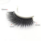 📢📢50% OFF !! ⏰Reusable Self-Adhesive False Eyelashes