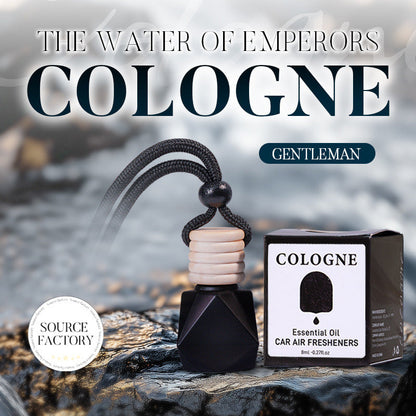 📢📢50% OFF !! ⏰Odor-Removing Car Freshener Diffuser
