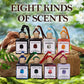 📢📢50% OFF !! ⏰Odor-Removing Car Freshener Diffuser