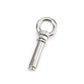 📢📢50% OFF !! ⏰6PCS/Pack 304 Stainless Steel Lifting Ring Expansion Screw