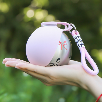 📢📢50% OFF !! ⏰Foldable Pet Water Bottle for Travel