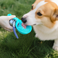 📢📢50% OFF !! ⏰Foldable Pet Water Bottle for Travel