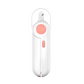📢📢50% OFF !! ⏰Pet Nail Clippers with LED Light