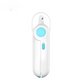 📢📢50% OFF !! ⏰Pet Nail Clippers with LED Light