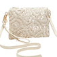 📢📢50% OFF !! ⏰Versatile Floral Crossbody Bag