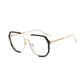 📢📢50% OFF !! ⏰Unisex Oversized Square One-Piece Sunglasses