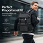 📢📢40% OFF !! ⏰Men's Large Capacity Casual Backpack