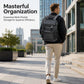 📢📢40% OFF !! ⏰Men's Large Capacity Casual Backpack