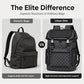 📢📢40% OFF !! ⏰Men's Large Capacity Casual Backpack