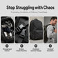📢📢40% OFF !! ⏰Men's Large Capacity Casual Backpack