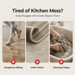 📢📢50% OFF !! ⏰Elegant Woven Runner Rug