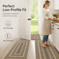 📢📢50% OFF !! ⏰Elegant Woven Runner Rug