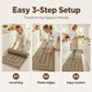 📢📢50% OFF !! ⏰Elegant Woven Runner Rug