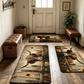 📢📢50% OFF !! ⏰Elegant Woven Runner Rug