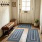 📢📢50% OFF !! ⏰Elegant Woven Runner Rug
