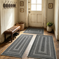 📢📢50% OFF !! ⏰Elegant Woven Runner Rug