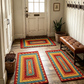 📢📢50% OFF !! ⏰Elegant Woven Runner Rug