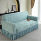 📢📢50% OFF !! ⏰Non‑Slip Sofa Slipcover – Full coverage, stays put & zero shifting – Fits most sofas – hassle-free everyday comfort ✨