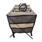 📢📢50% OFF !!⏰🐕2-in-1 Foldable Pet Grooming Bed