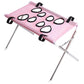 📢📢50% OFF !!⏰🐕2-in-1 Foldable Pet Grooming Bed