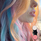 📢📢50% OFF !! ⏰Quick Single-Use Hair Dye Powder Cake